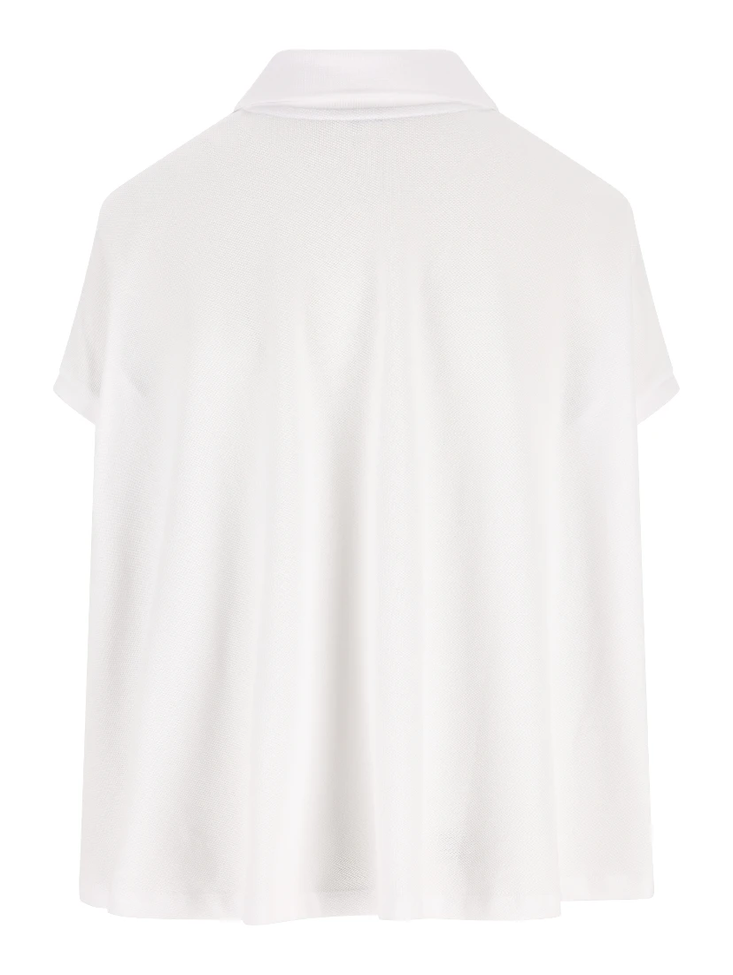 Loewe T-shirts and Polos White