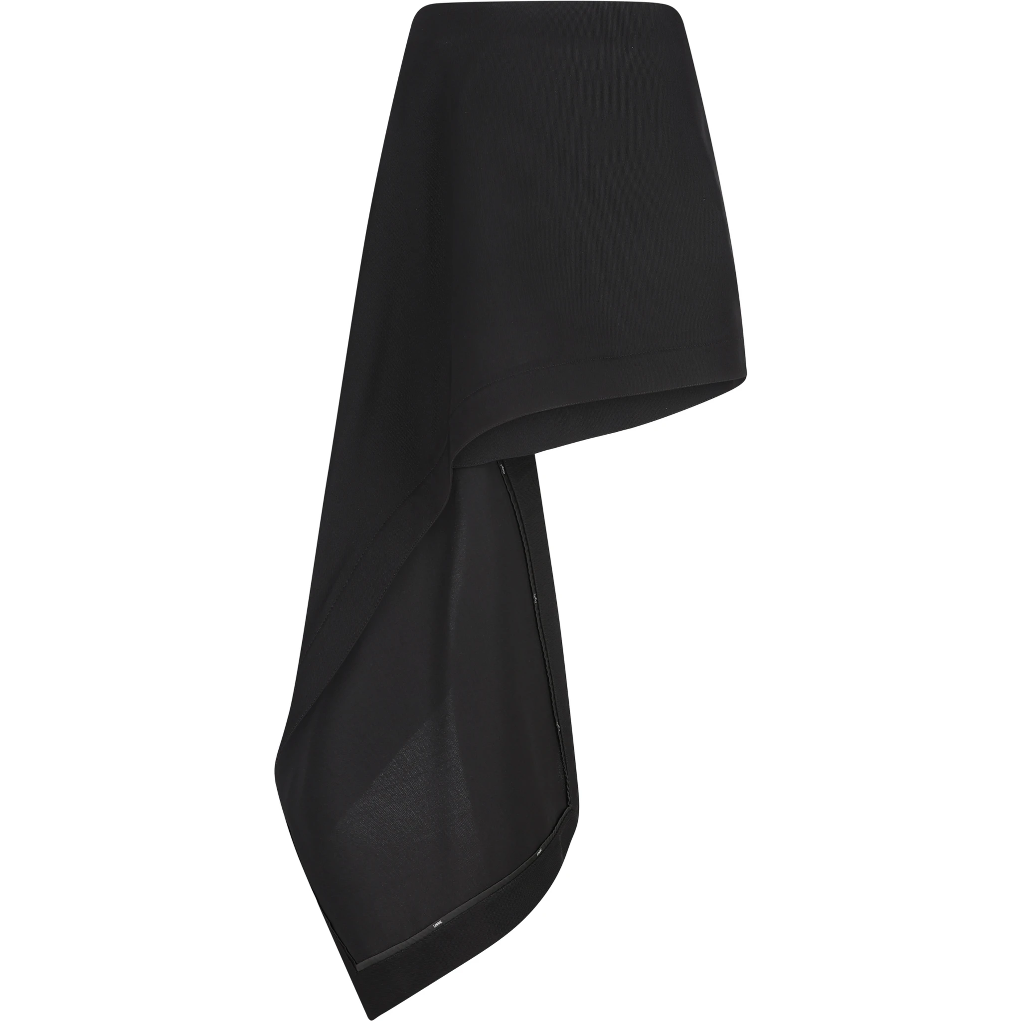 Loewe Skirts Black