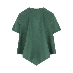 Loewe T-shirts and Polos Green