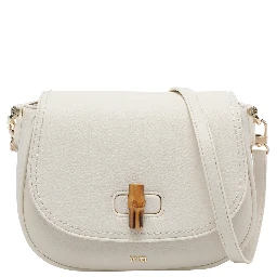 V°73 Bags.. White