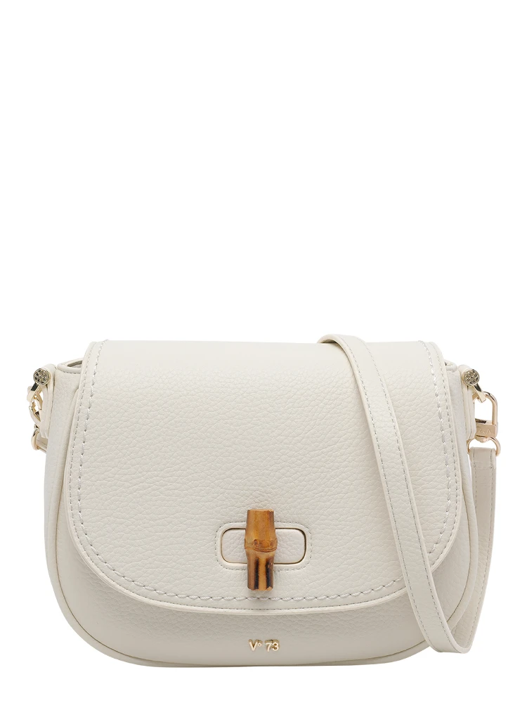V°73 Bags.. White