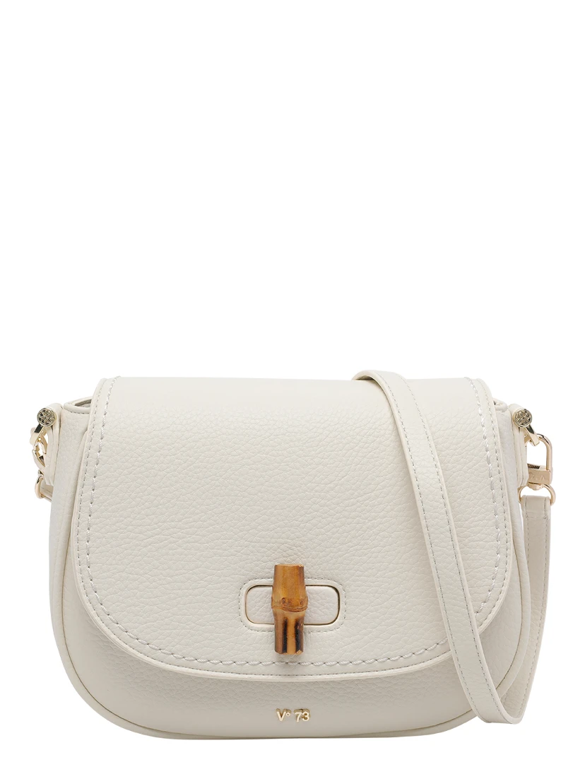 V°73 Bags.. White