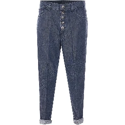 DONDUP  Blue