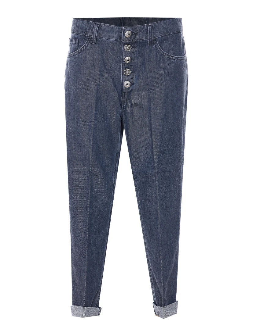 DONDUP  Blue