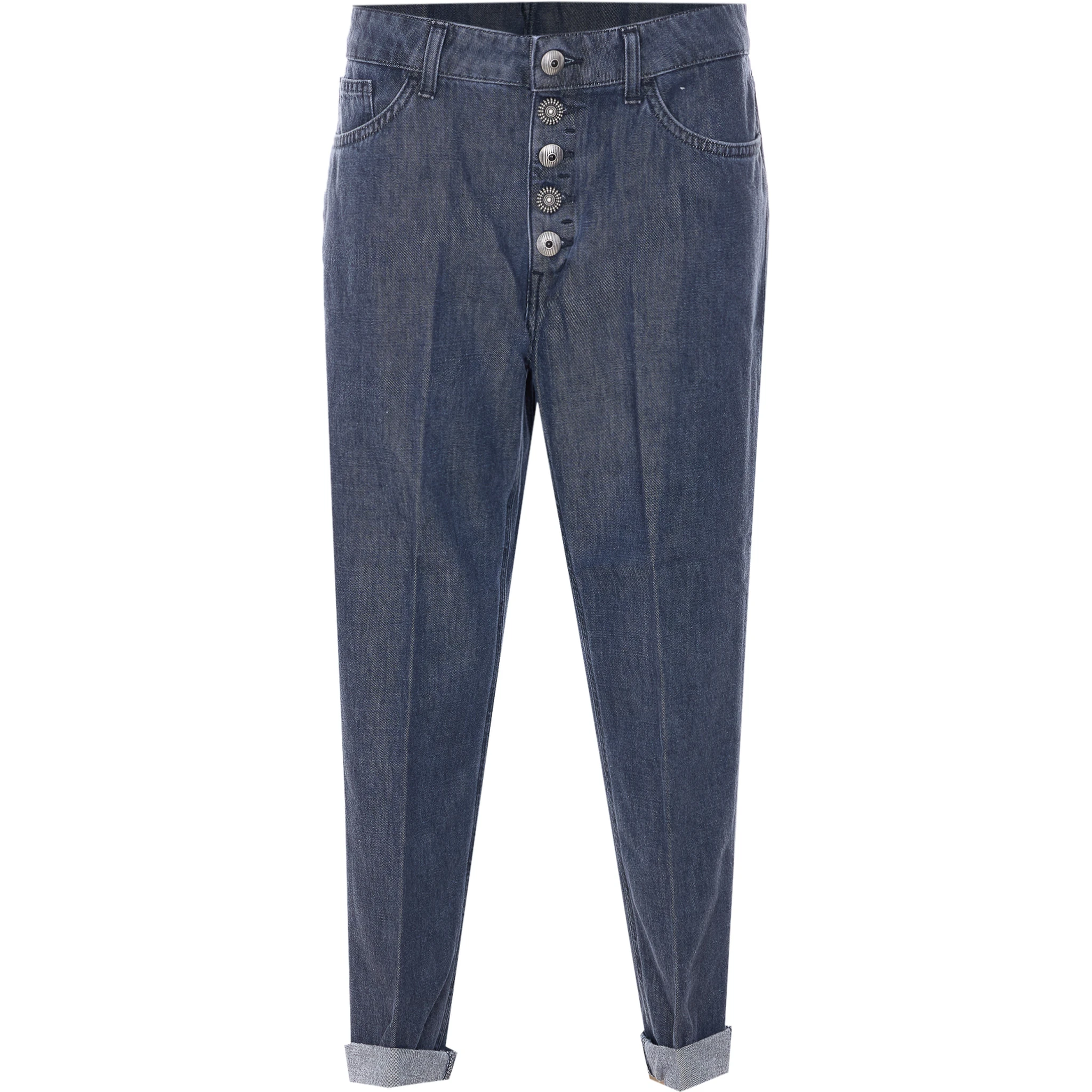 DONDUP  Blue