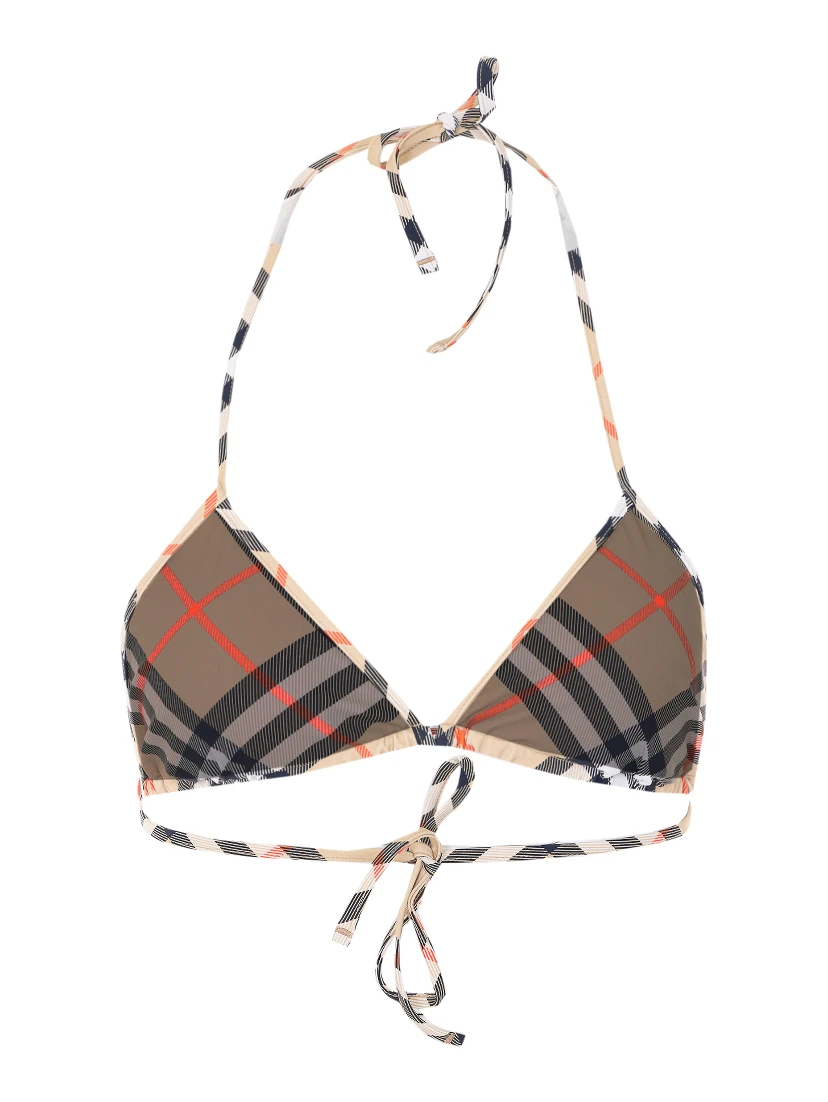 Burberry Sea clothing Beige