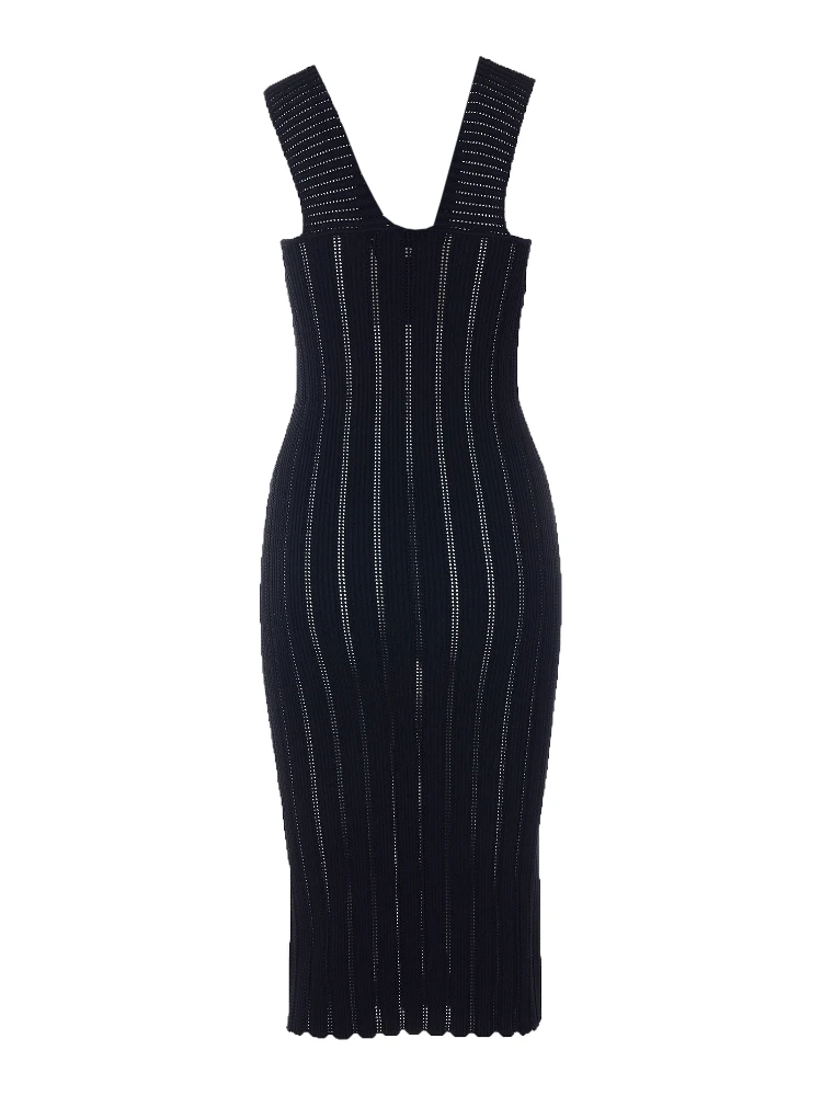 ELISABETTA FRANCHI  Black alternative