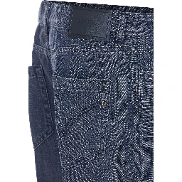 DONDUP  Blue