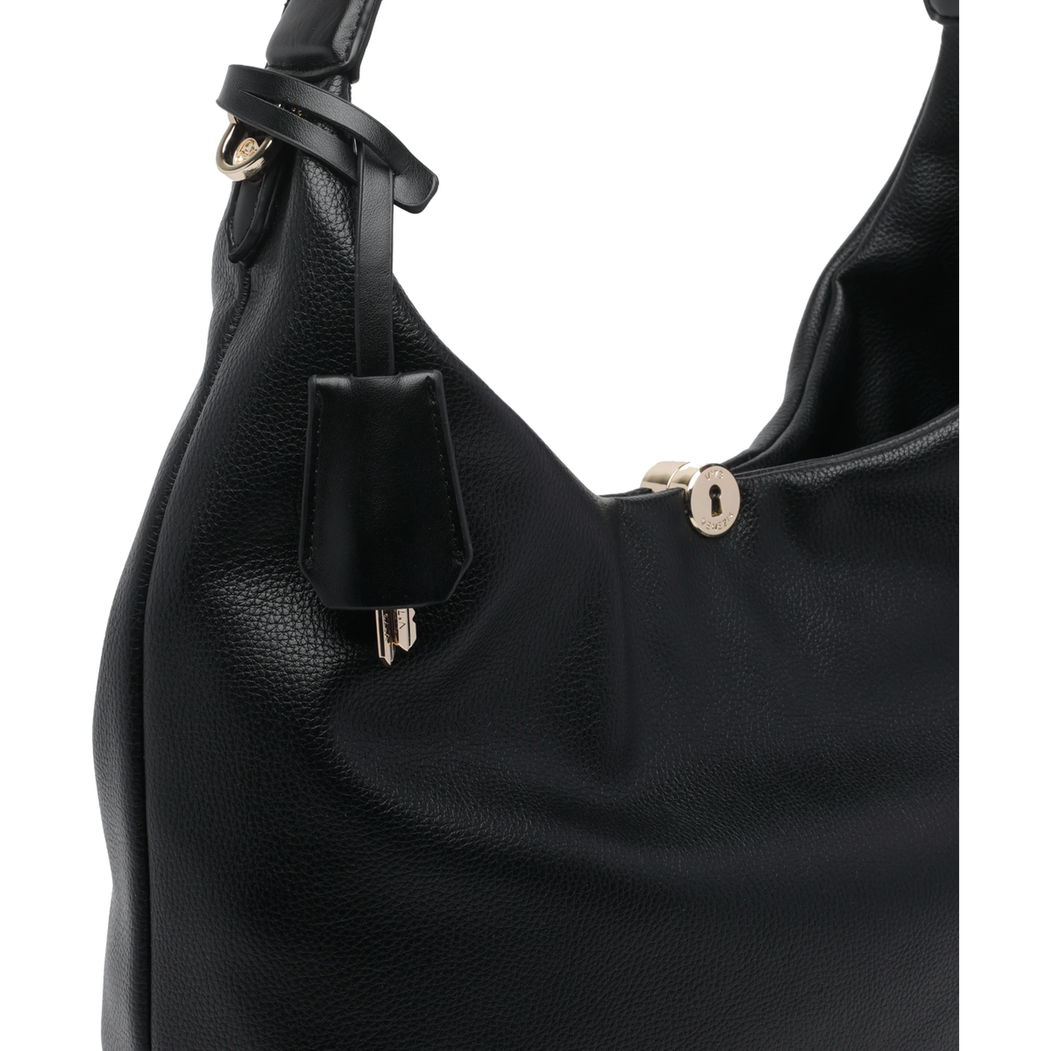 V°73 Bags.. Black