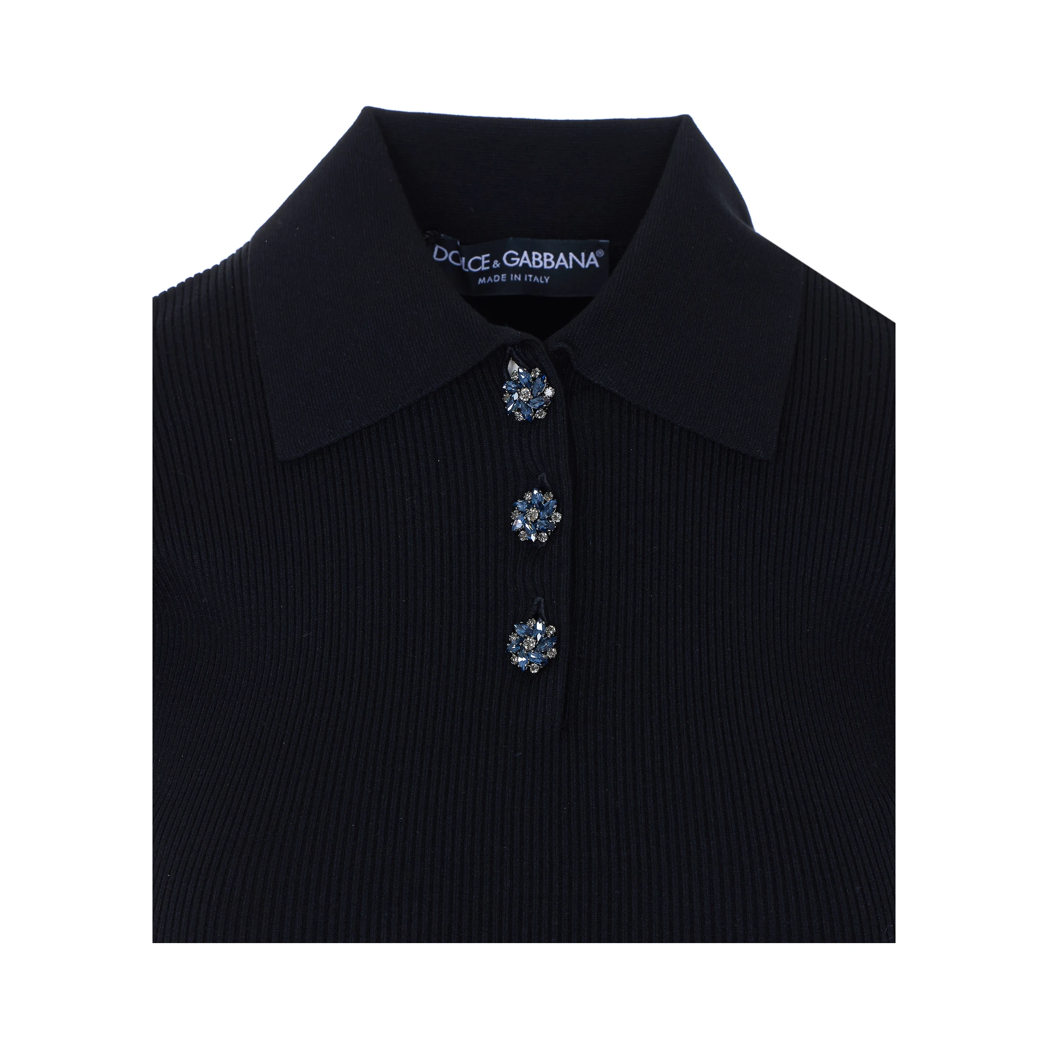 Dolce & Gabbana  Black