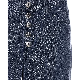 DONDUP  Blue