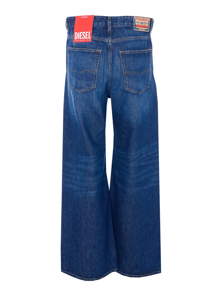 Diesel Jeans alternative