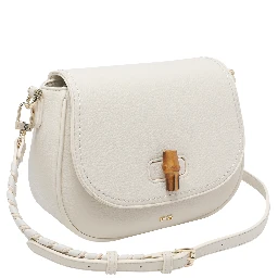 V°73 Bags.. White