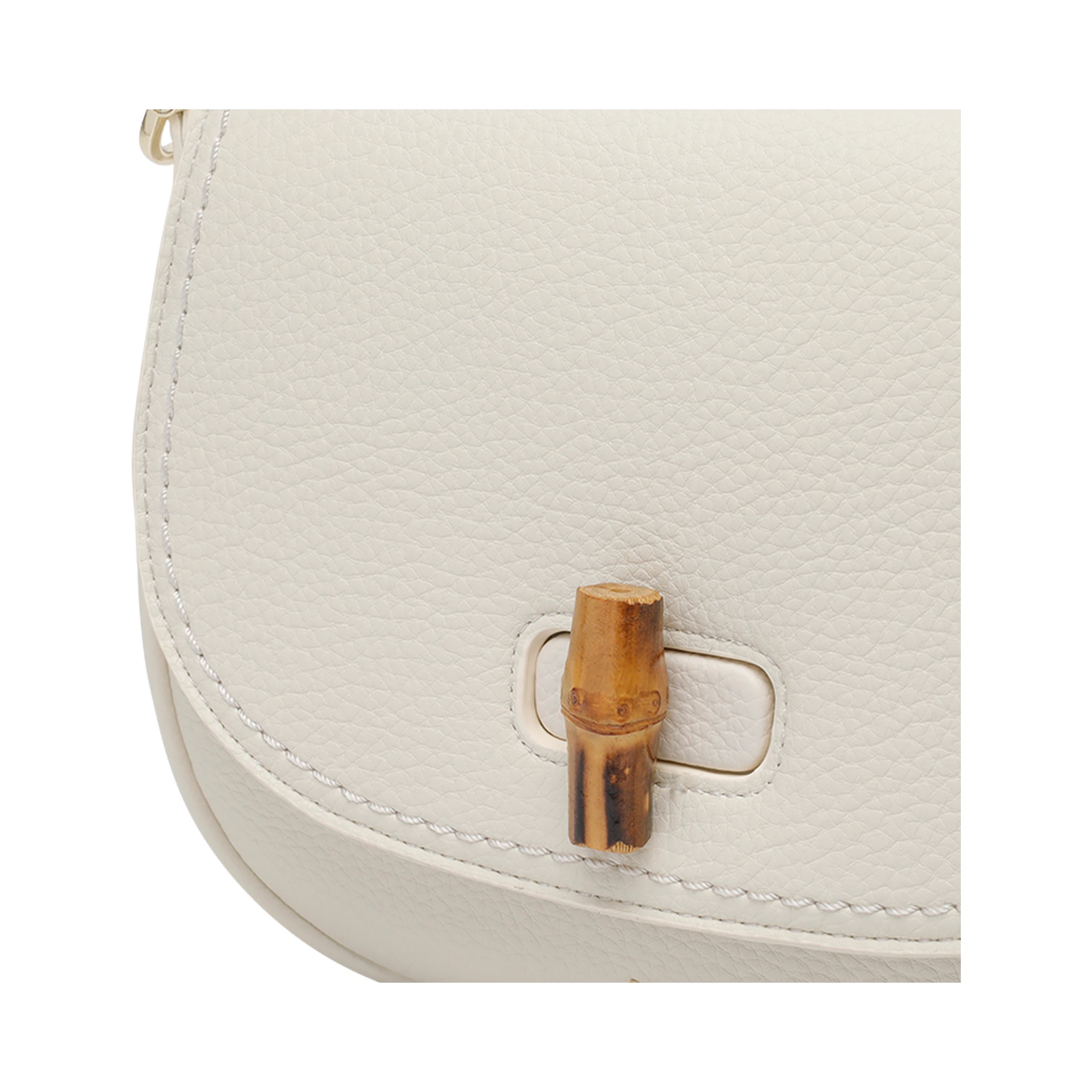 V°73 Bags.. White