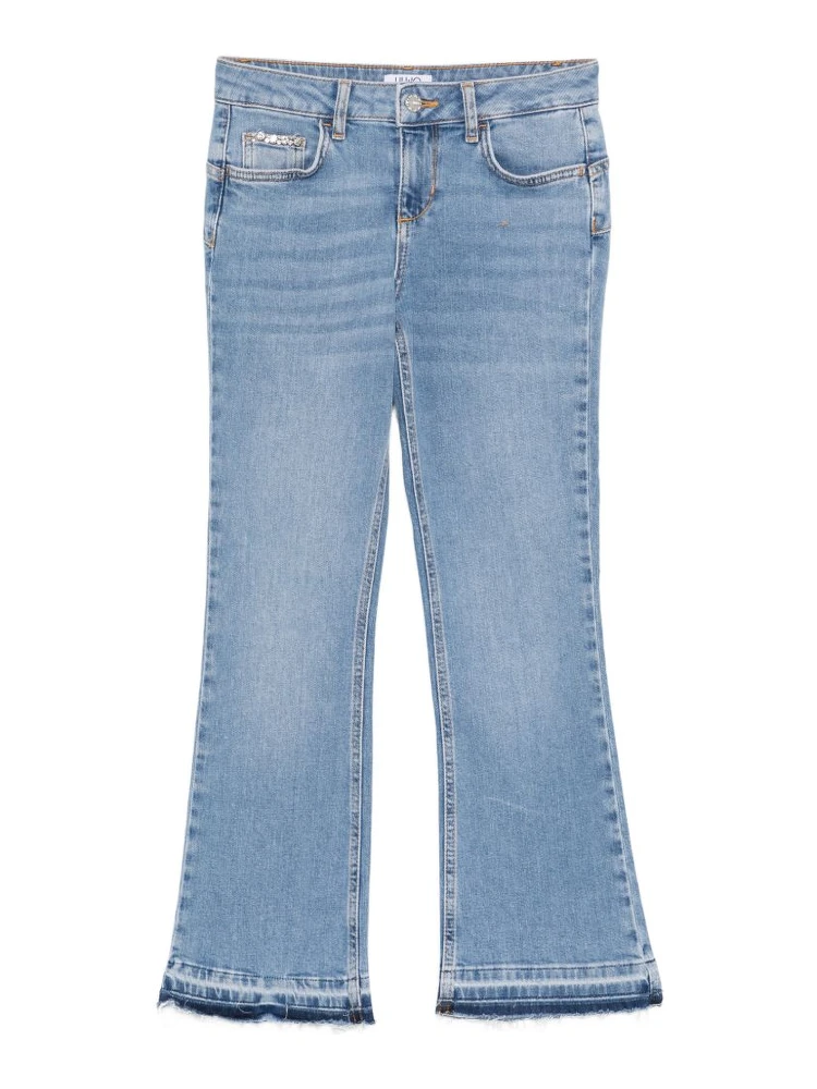 Liu Jo Jeans Blue