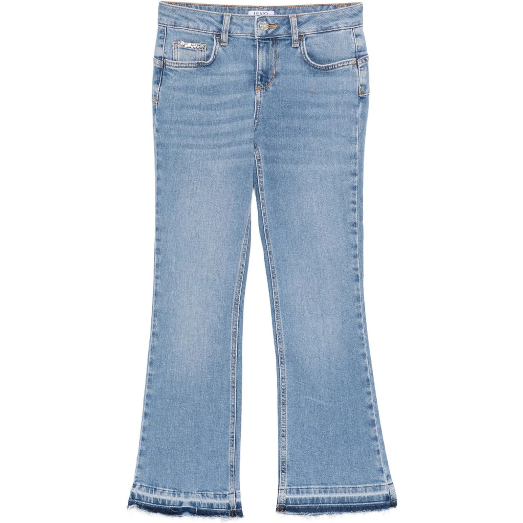 Liu Jo Jeans Blue