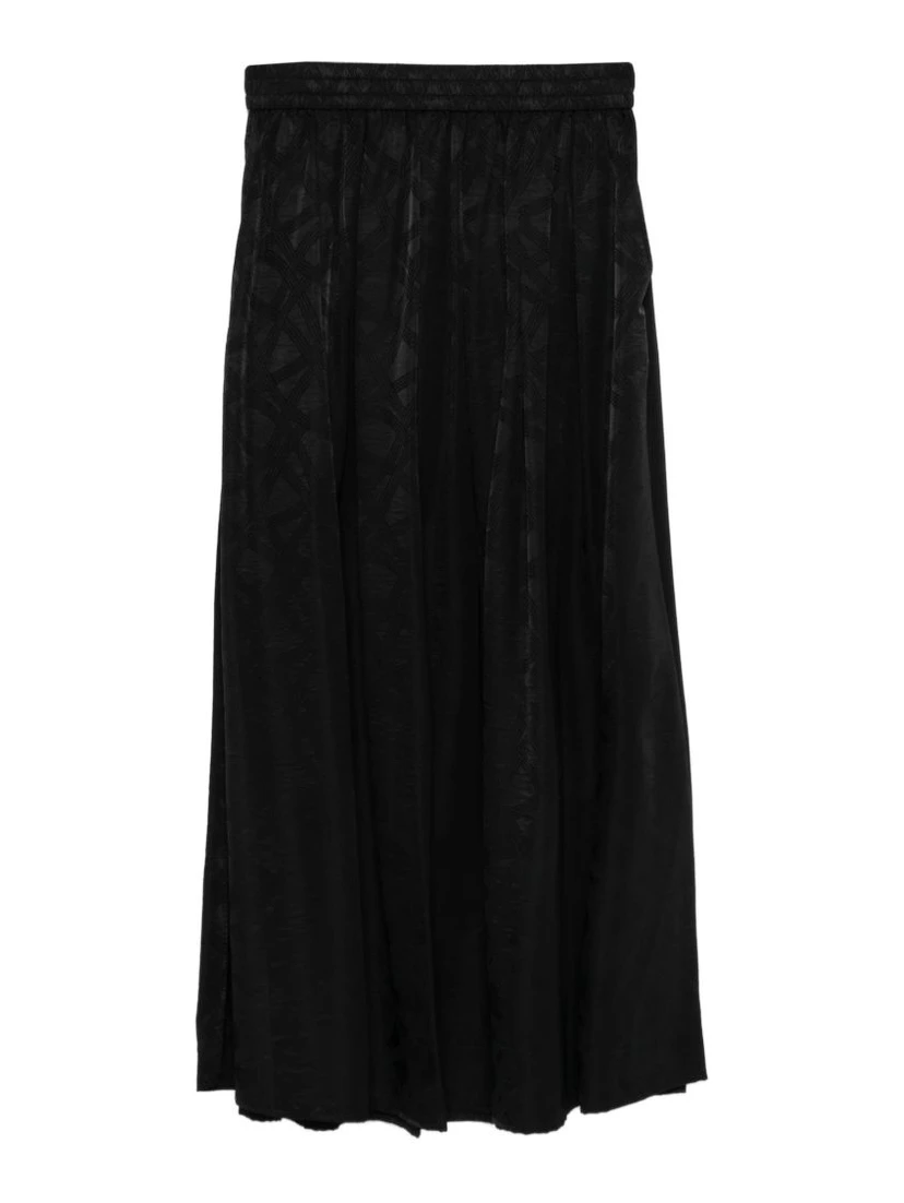 Eleh Skirts Black