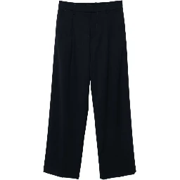 Dondup Trousers Blue