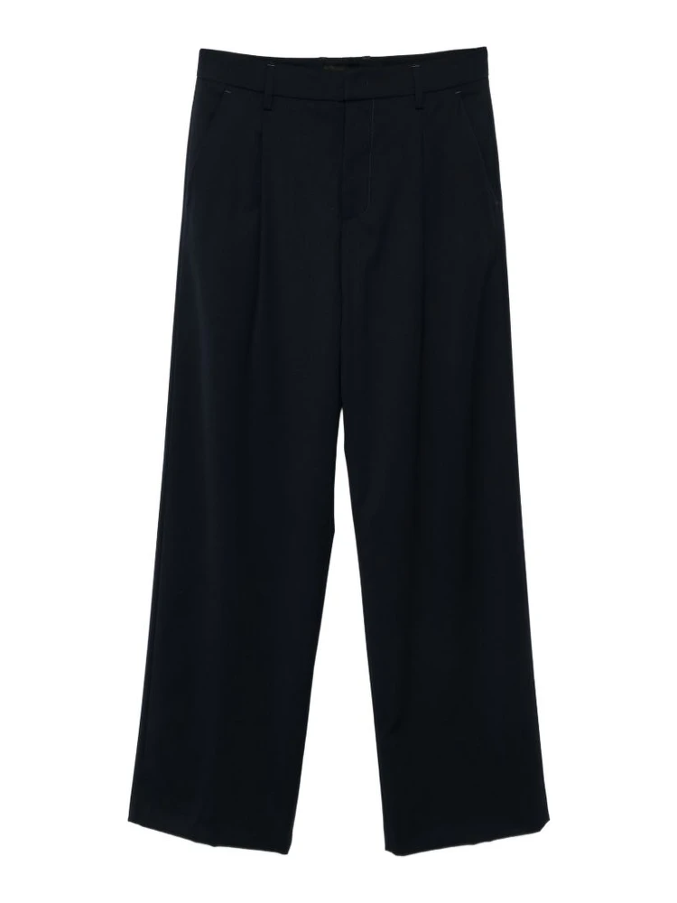 Dondup Trousers Blue