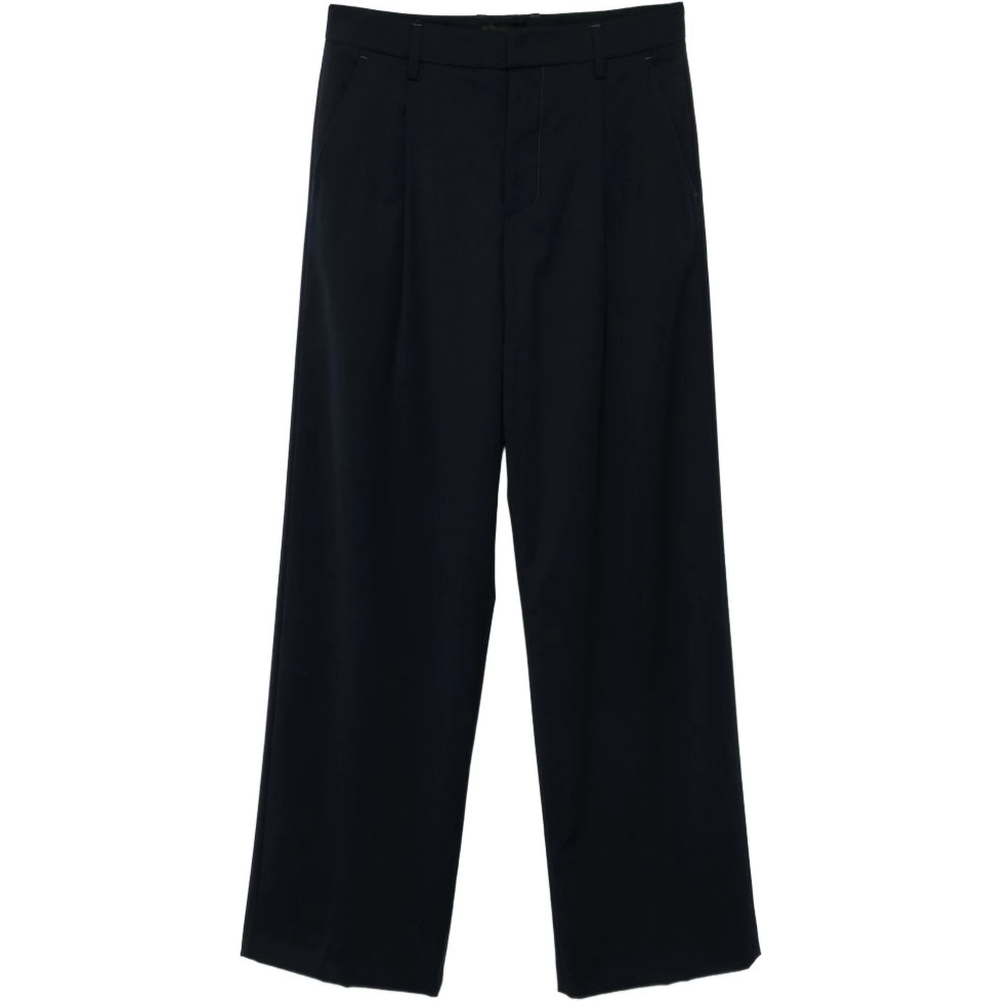 Dondup Trousers Blue