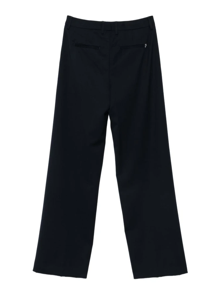 Dondup Trousers Blue alternative