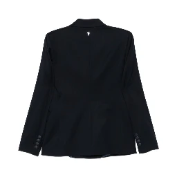 Dondup Jackets Blue