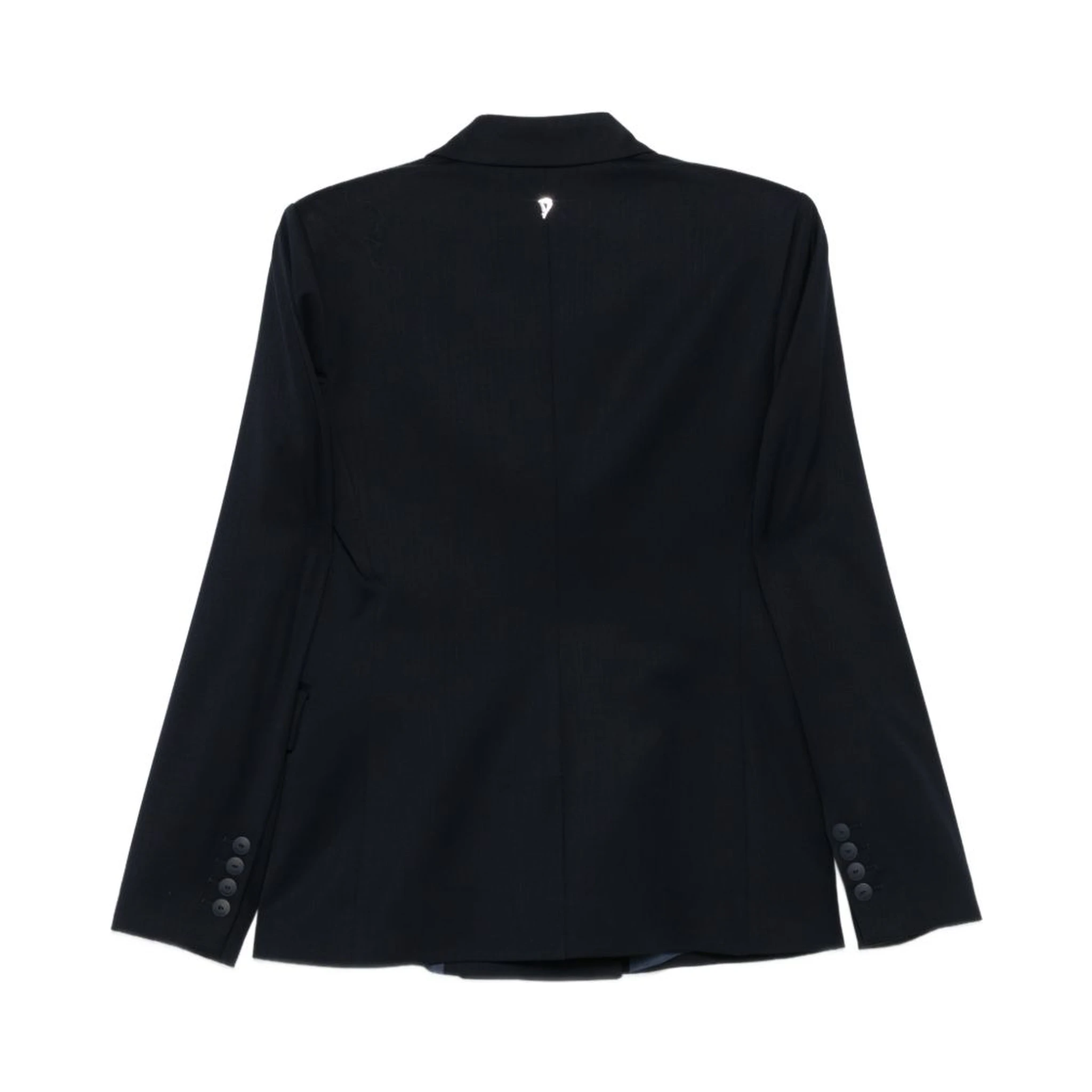 Dondup Jackets Blue