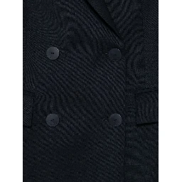 Dondup Jackets Blue