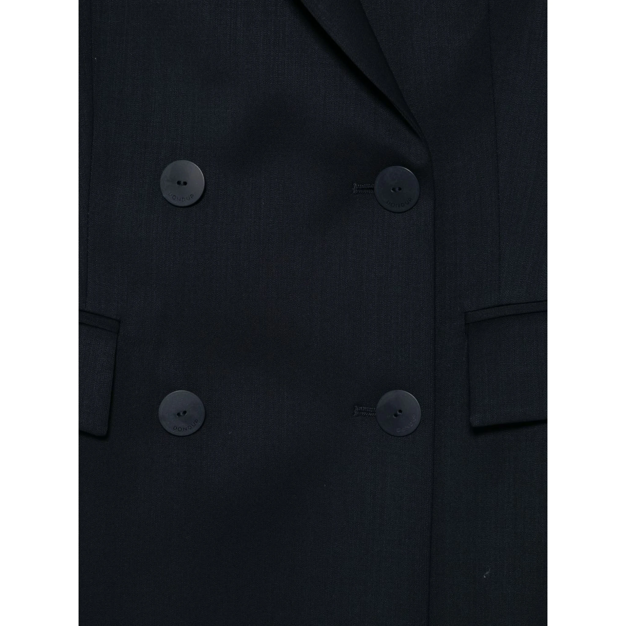 Dondup Jackets Blue