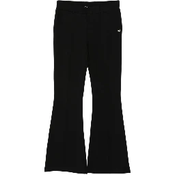 Liu Jo Trousers Black