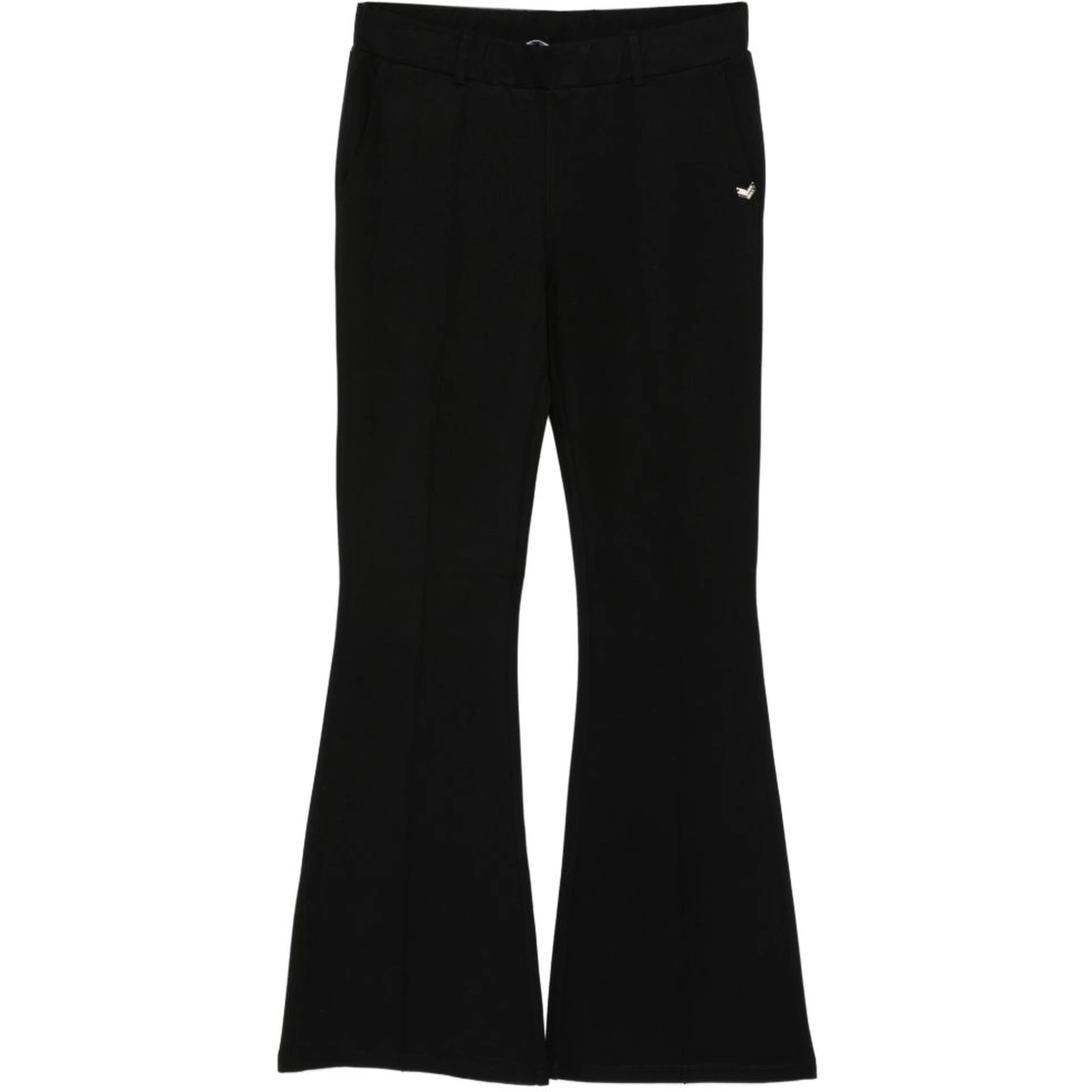 Liu Jo Trousers Black