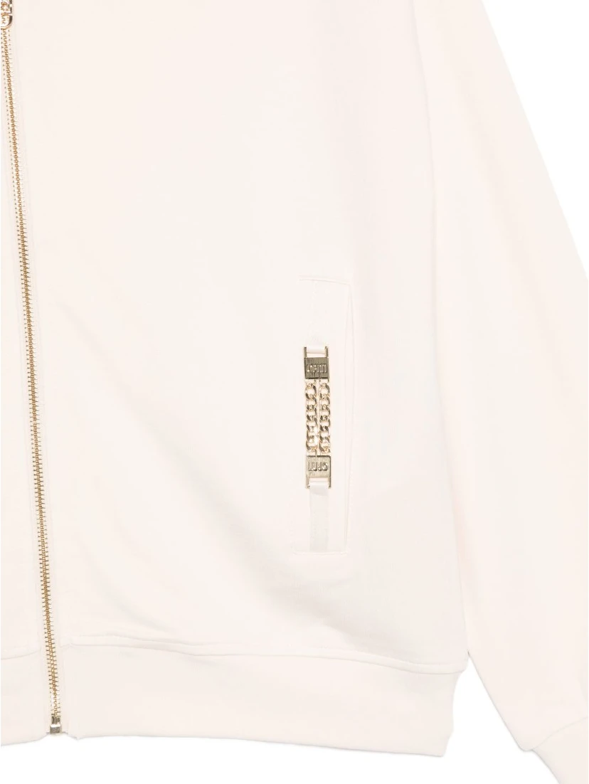Liu Jo Sweaters Beige