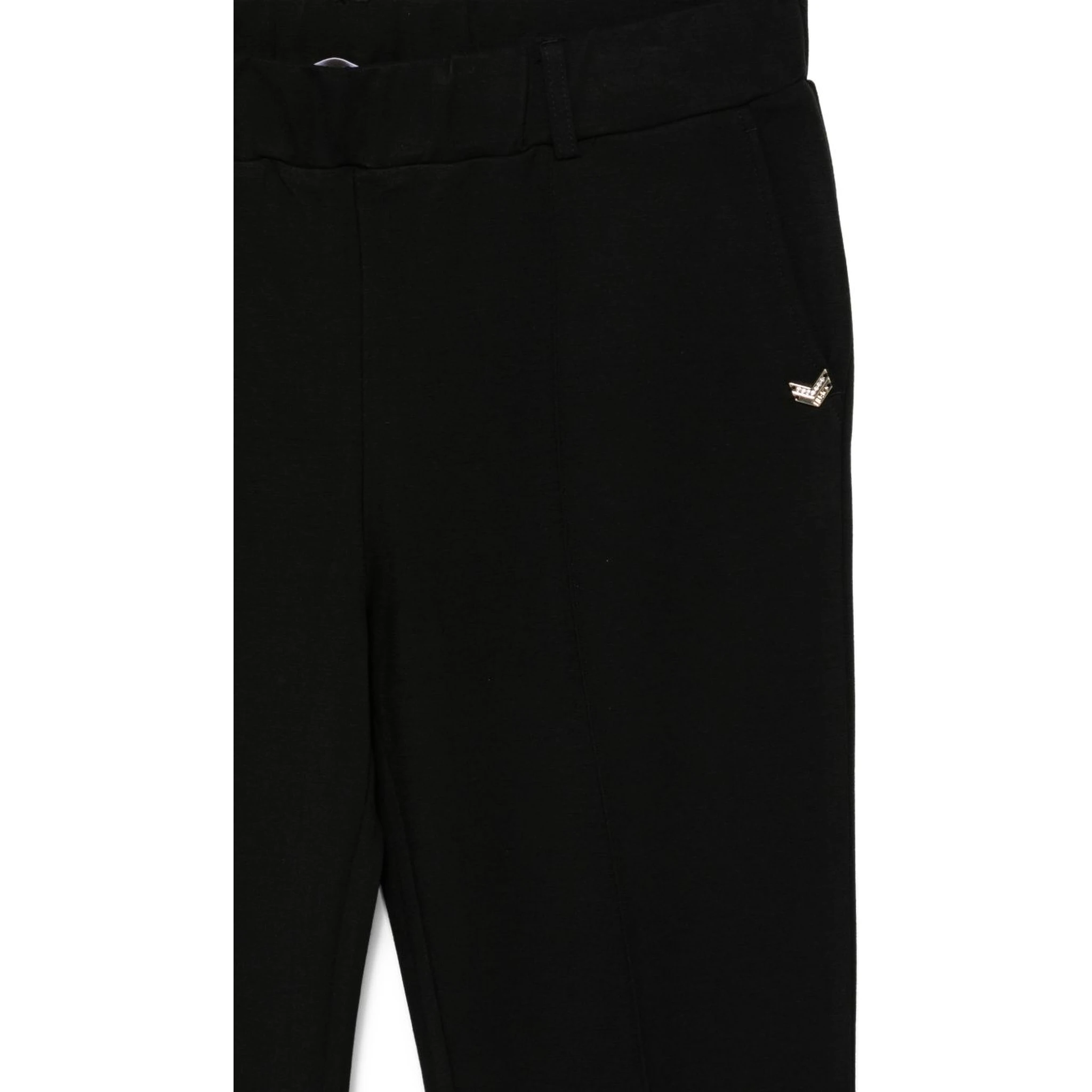 Liu Jo Trousers Black