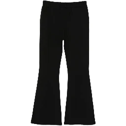 Liu Jo Trousers Black