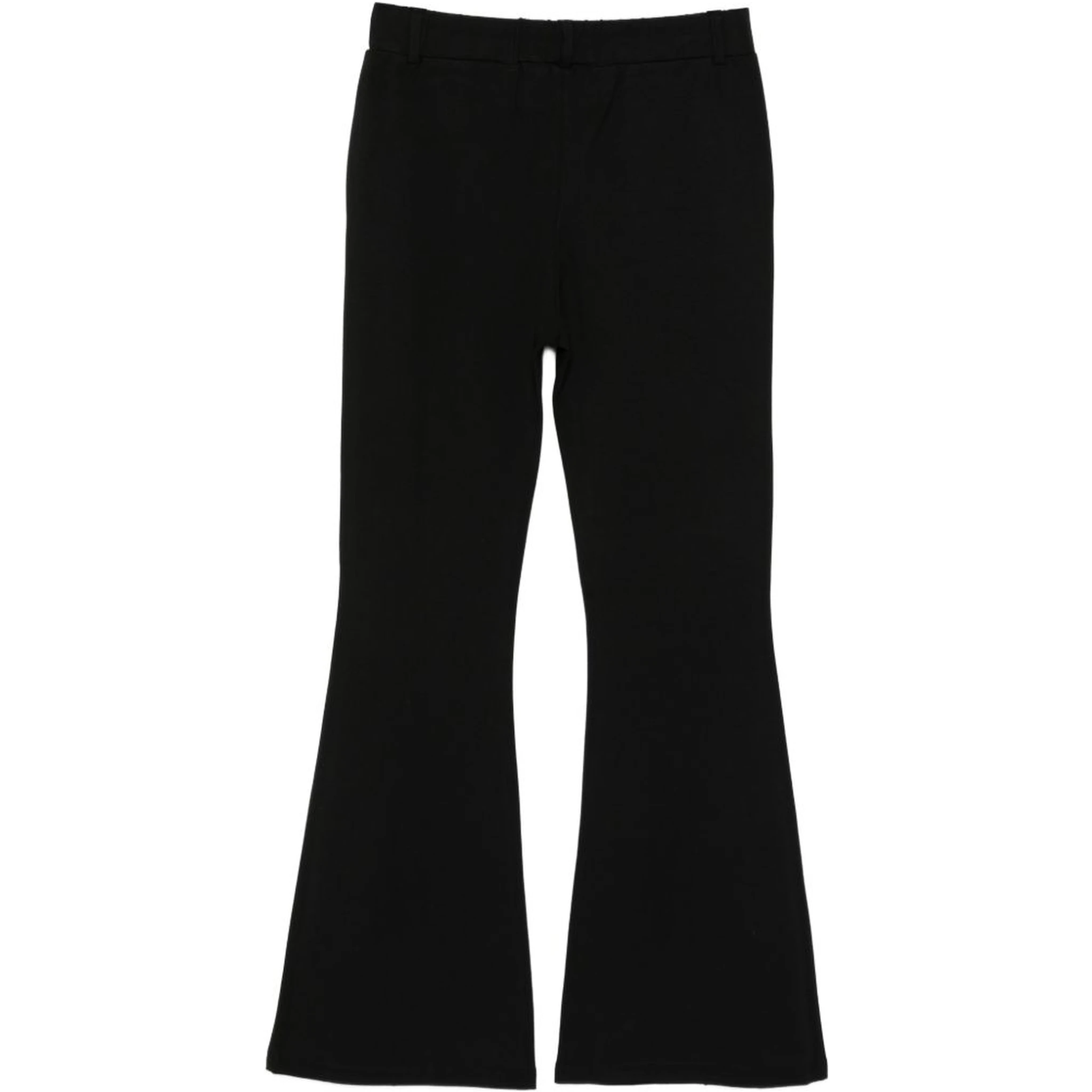 Liu Jo Trousers Black