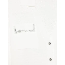 Liu Jo Sweaters White