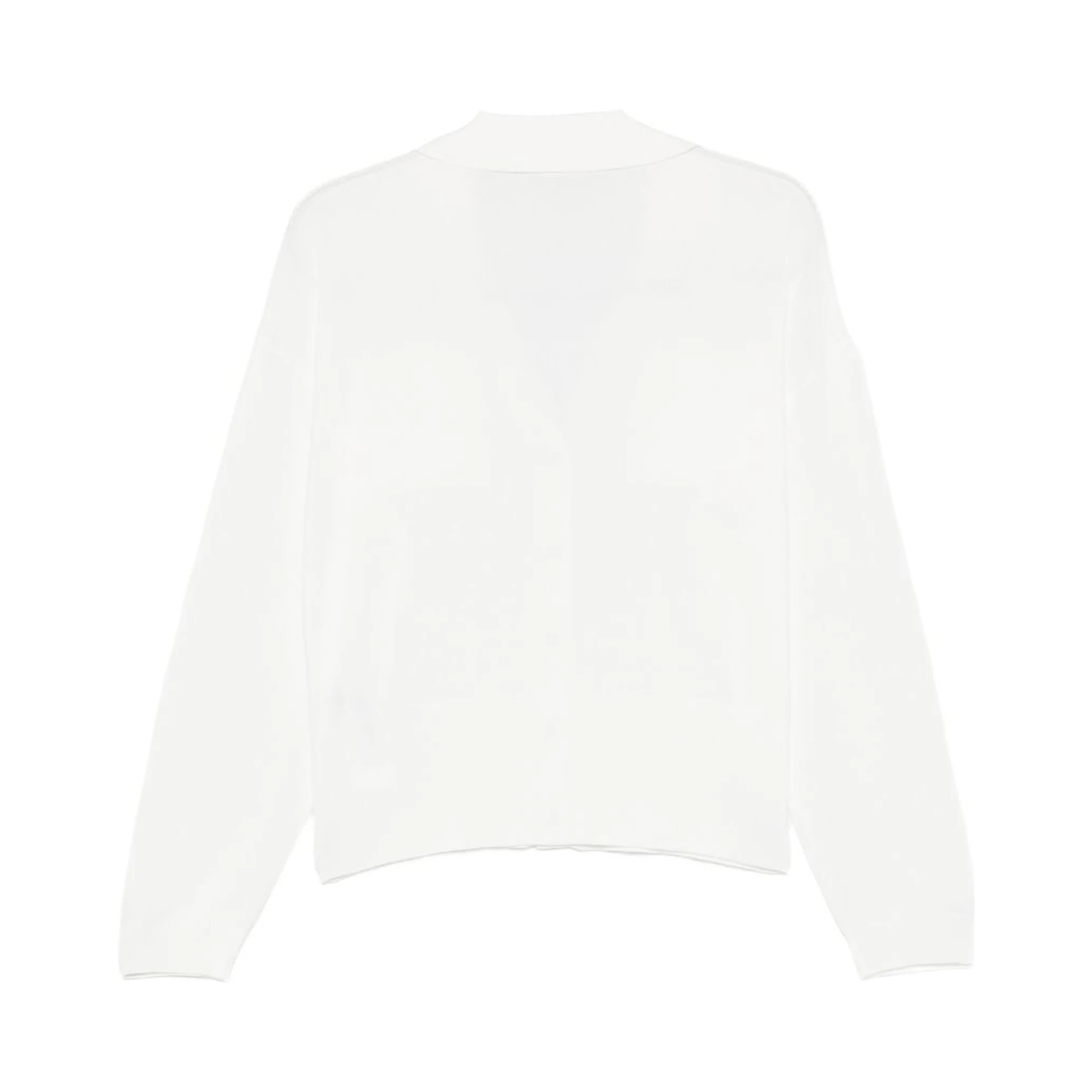 Liu Jo Sweaters White