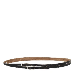 "TWIN TOUNGE" BELT