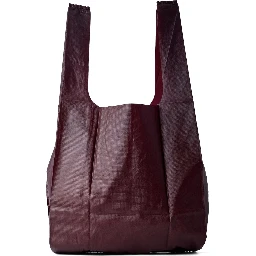 "GROCERY" BAG