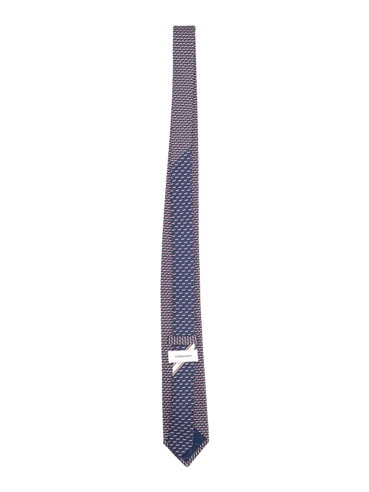 SILK TIE alternative