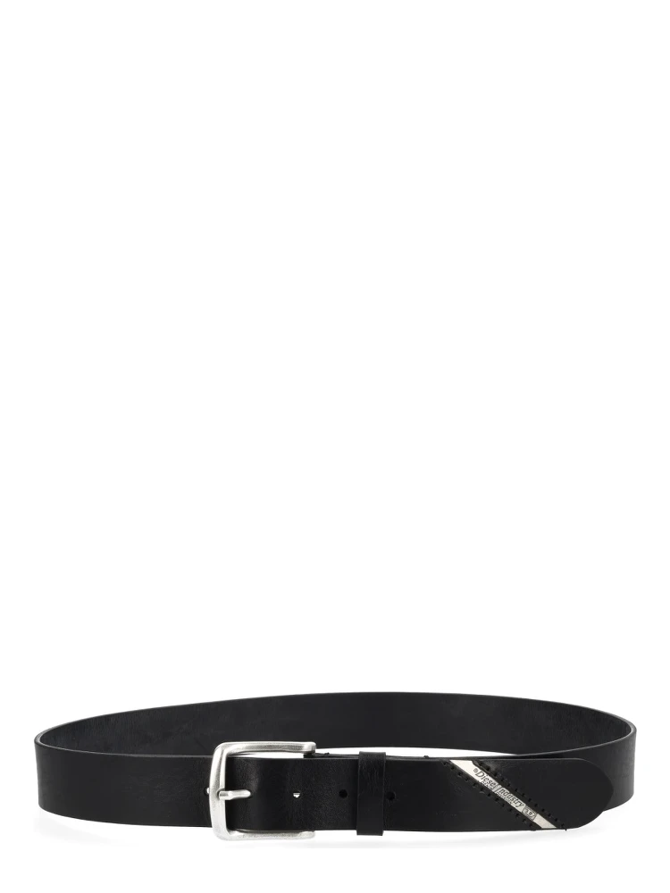 "B-LINE" BELT
