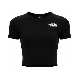 T-SHIRT CROPPED