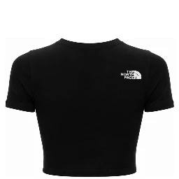 T-SHIRT CROPPED