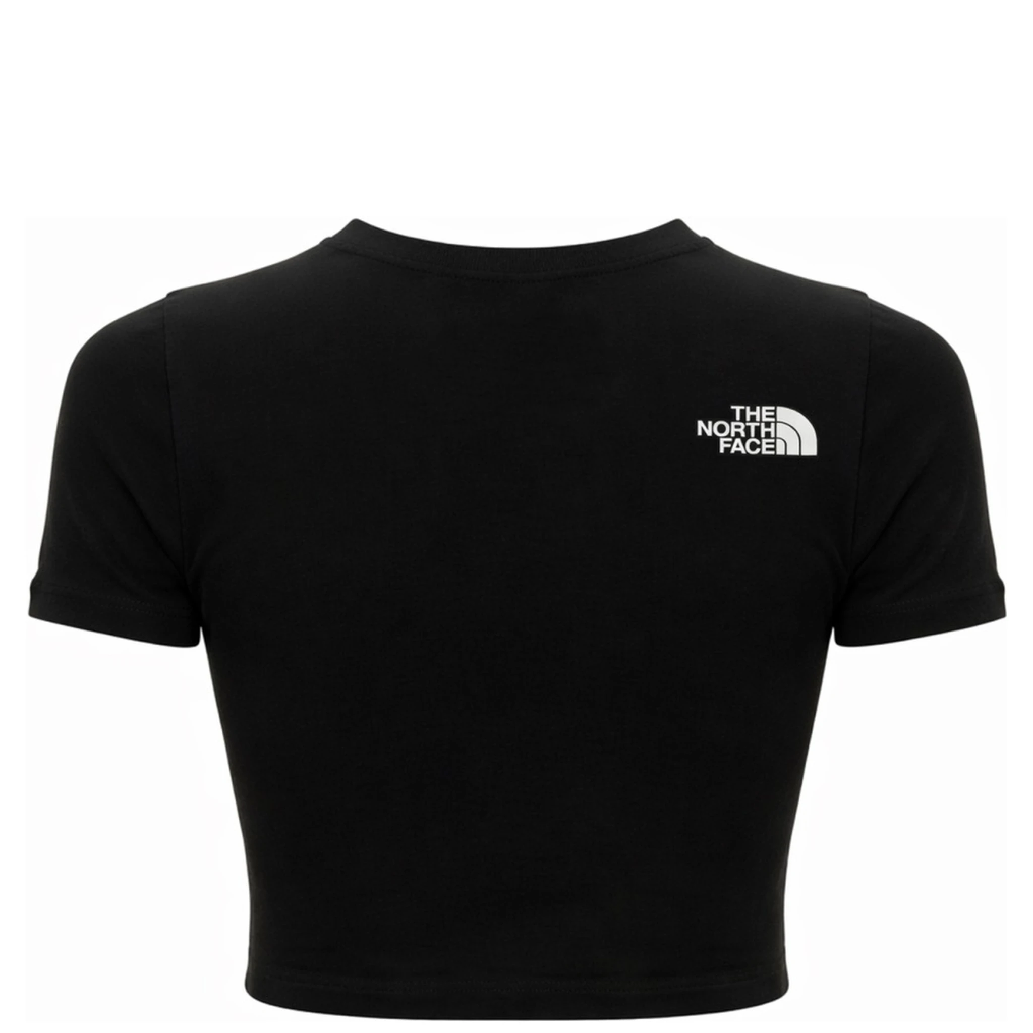 T-SHIRT CROPPED