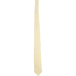 SILK TIE