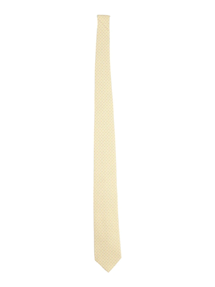 SILK TIE