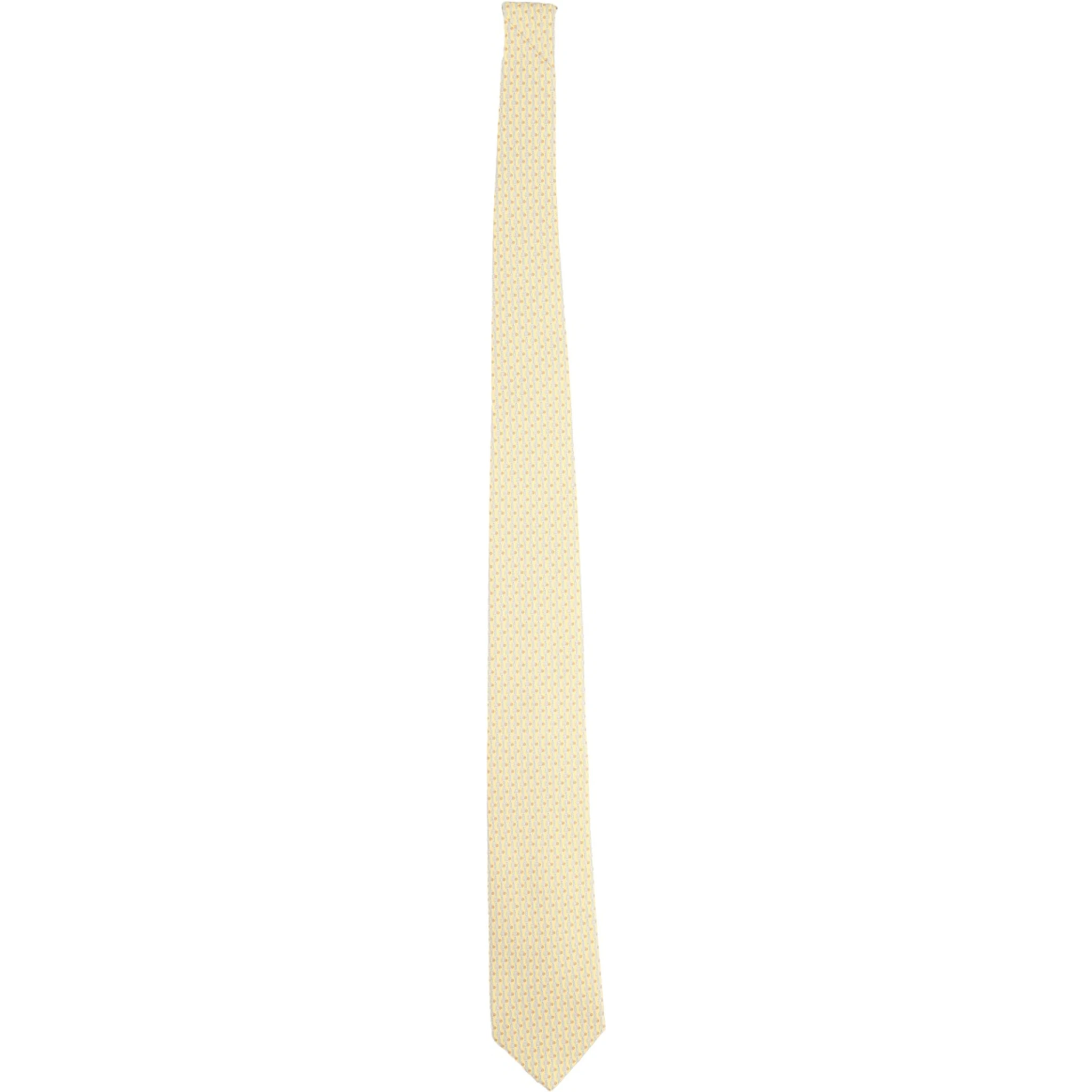 SILK TIE