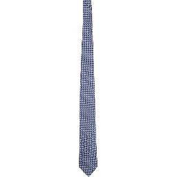 SILK TIE