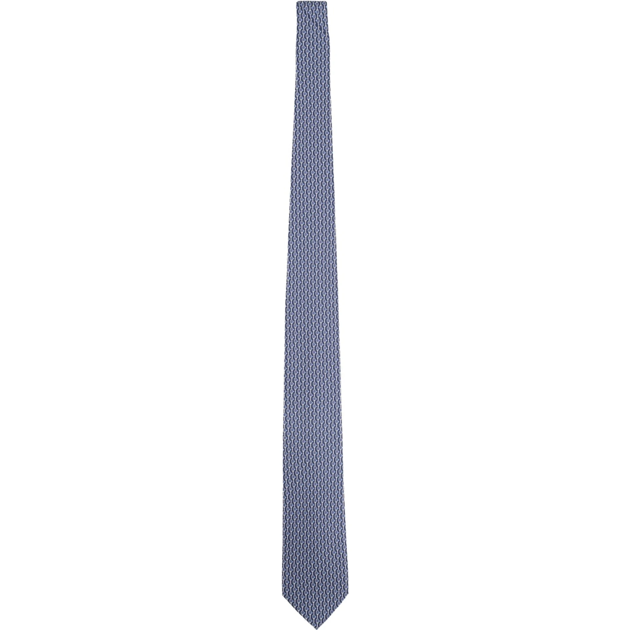 SILK TIE