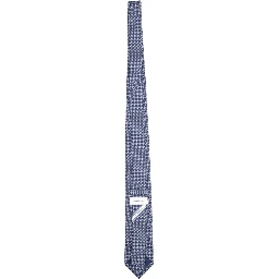 SILK TIE